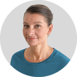 Billede af RaskRask massør Susanne S